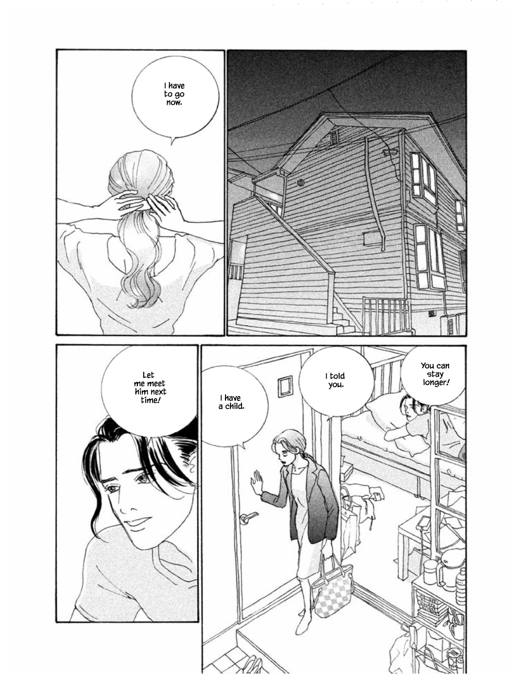 Silver Spoon (Ozawa Mari) Chapter 58.1 #13