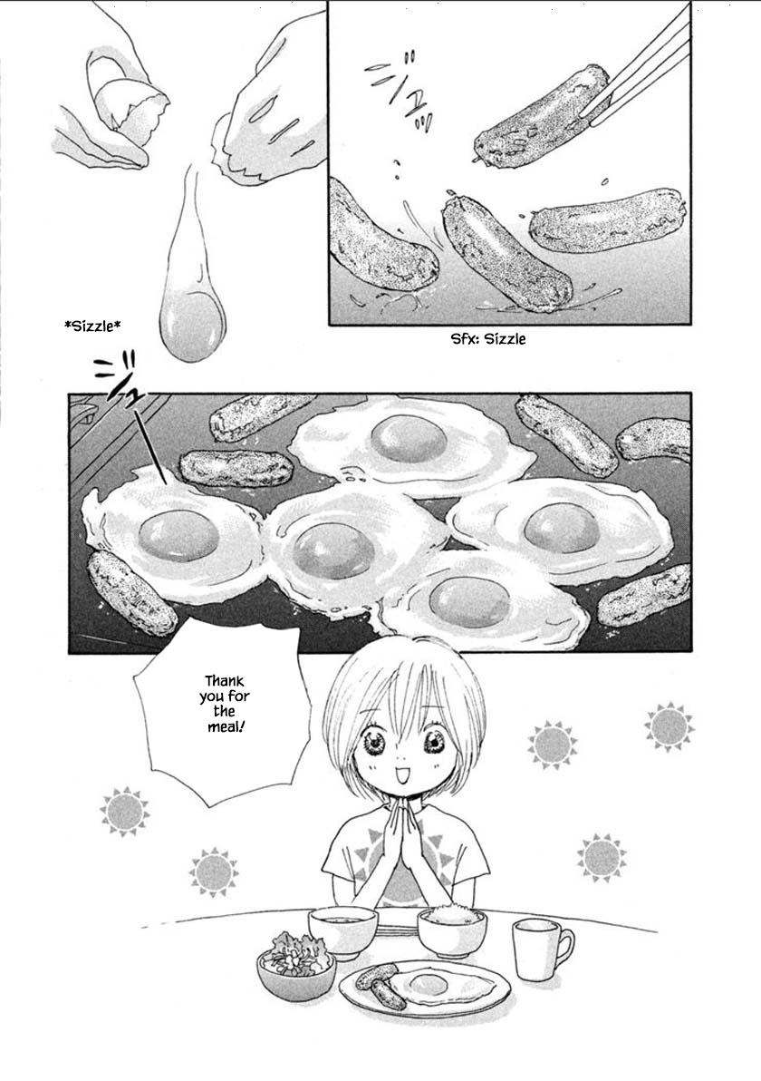 Silver Spoon (Ozawa Mari) Chapter 56.2 #16