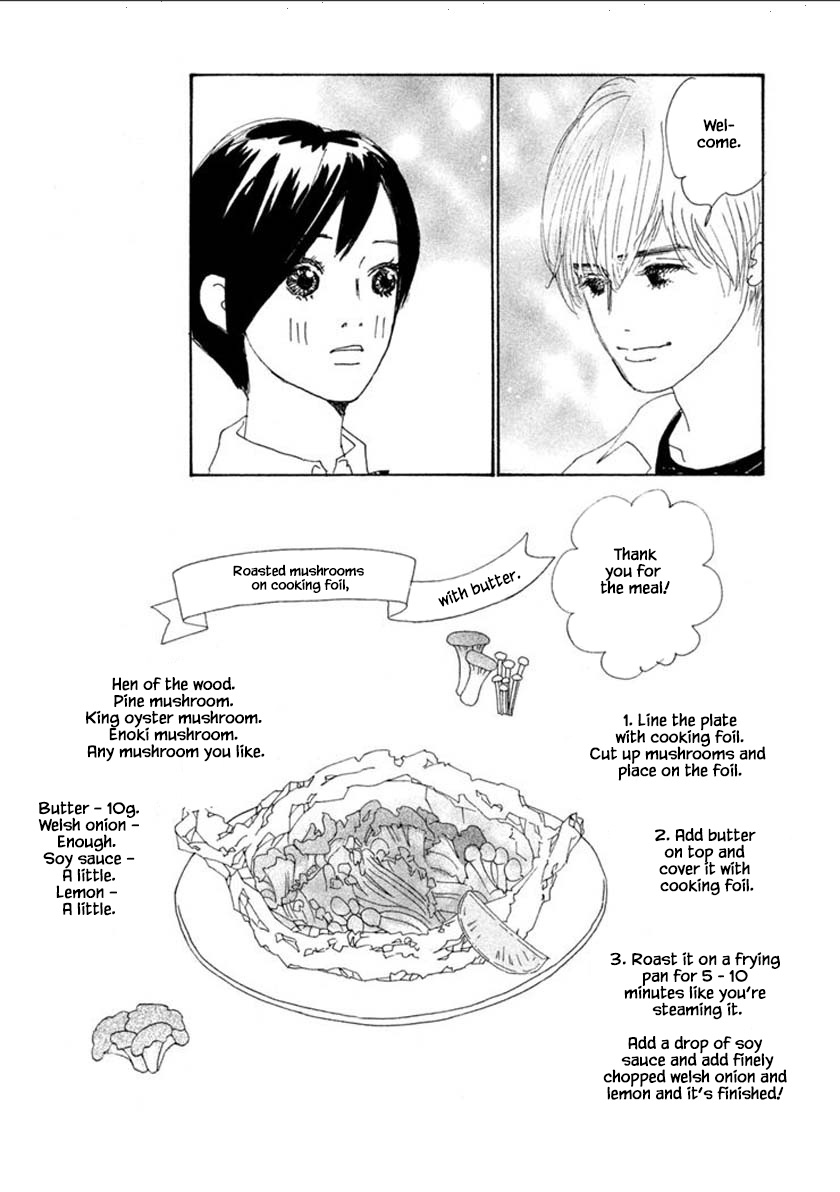 Silver Spoon (Ozawa Mari) Chapter 54.2 #10