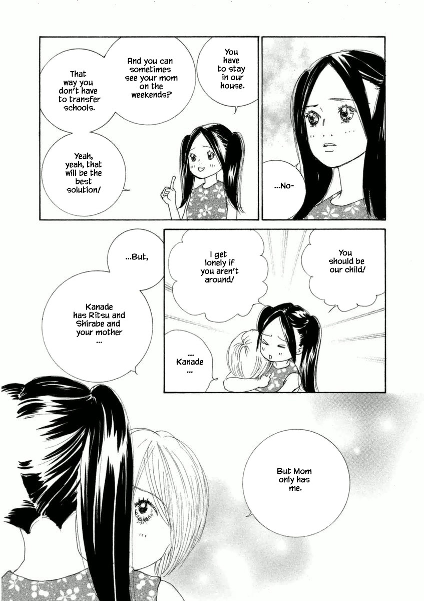 Silver Spoon (Ozawa Mari) Chapter 50.2 #4