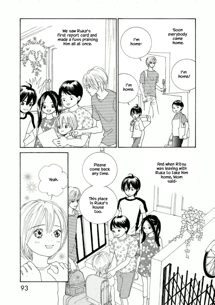 Silver Spoon (Ozawa Mari) Chapter 50.2 #6