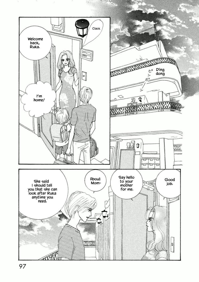 Silver Spoon (Ozawa Mari) Chapter 50.2 #10