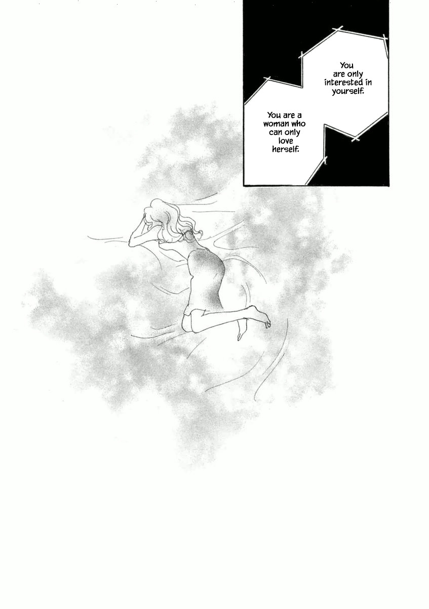 Silver Spoon (Ozawa Mari) Chapter 48.1 #19