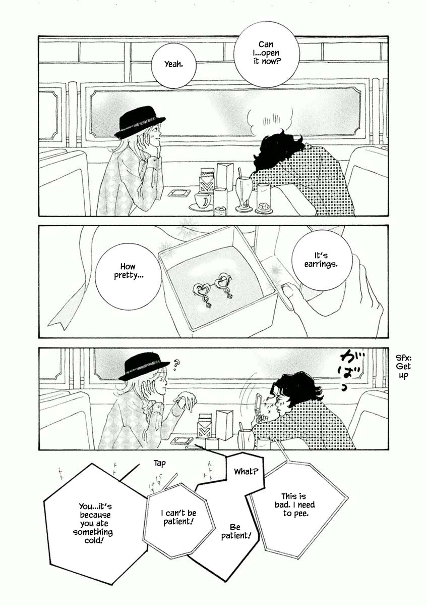 Silver Spoon (Ozawa Mari) Chapter 45.2 #5