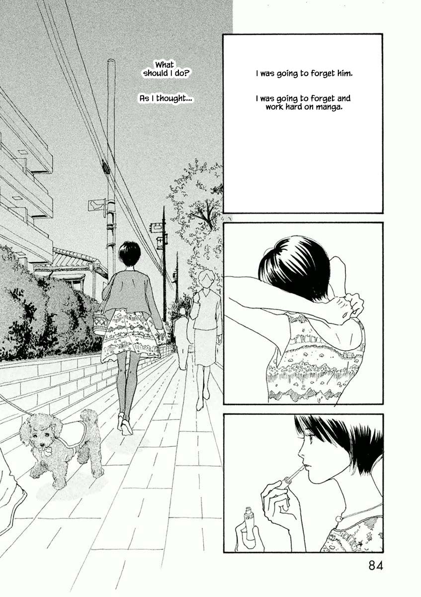 Silver Spoon (Ozawa Mari) Chapter 45.1 #10