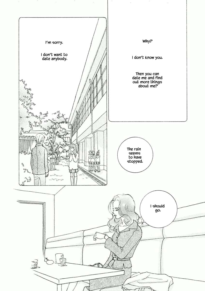 Silver Spoon (Ozawa Mari) Chapter 44.2 #2