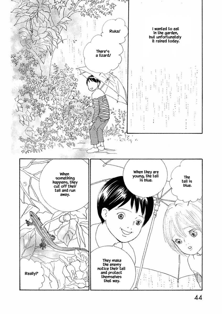 Silver Spoon (Ozawa Mari) Chapter 44.1 #6