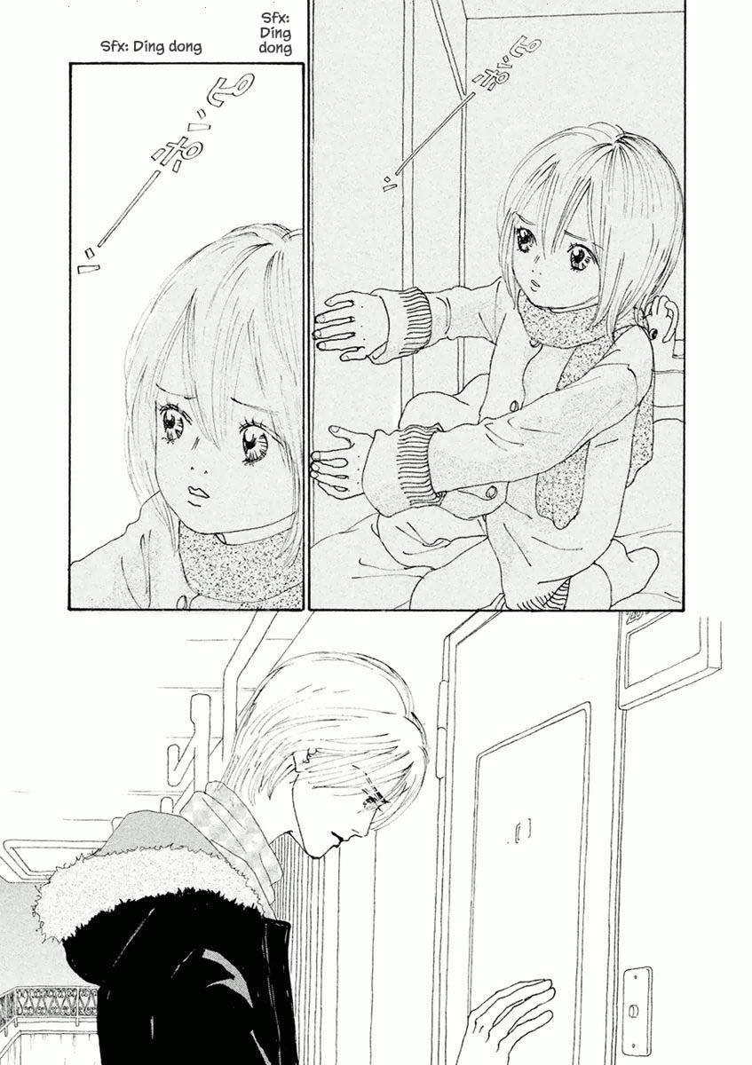 Silver Spoon (Ozawa Mari) Chapter 38.1 #6