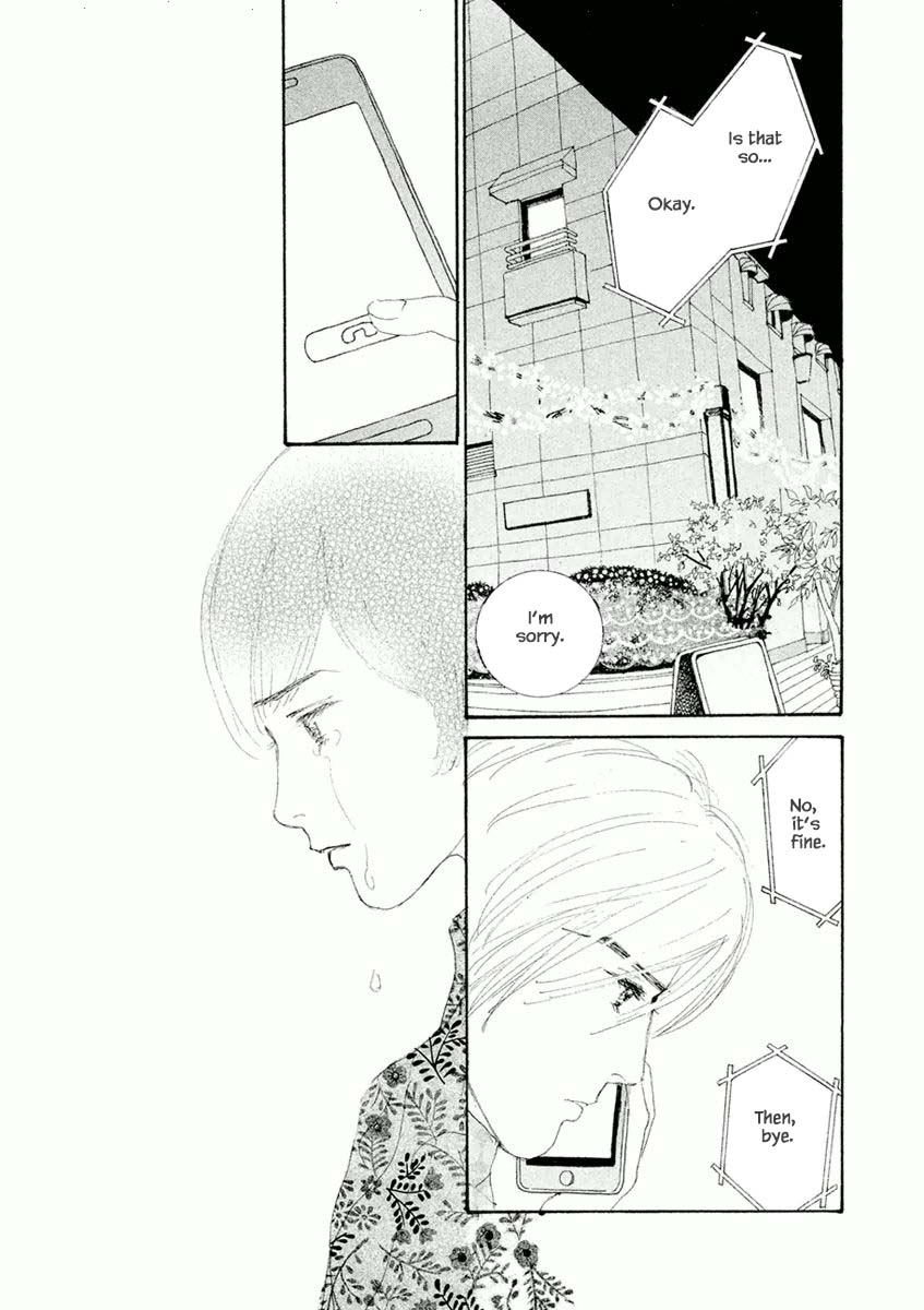 Silver Spoon (Ozawa Mari) Chapter 38.1 #12