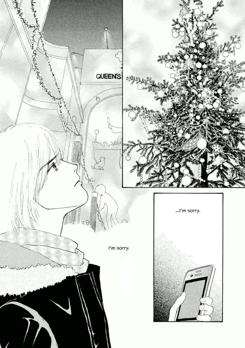 Silver Spoon (Ozawa Mari) Chapter 38.1 #14