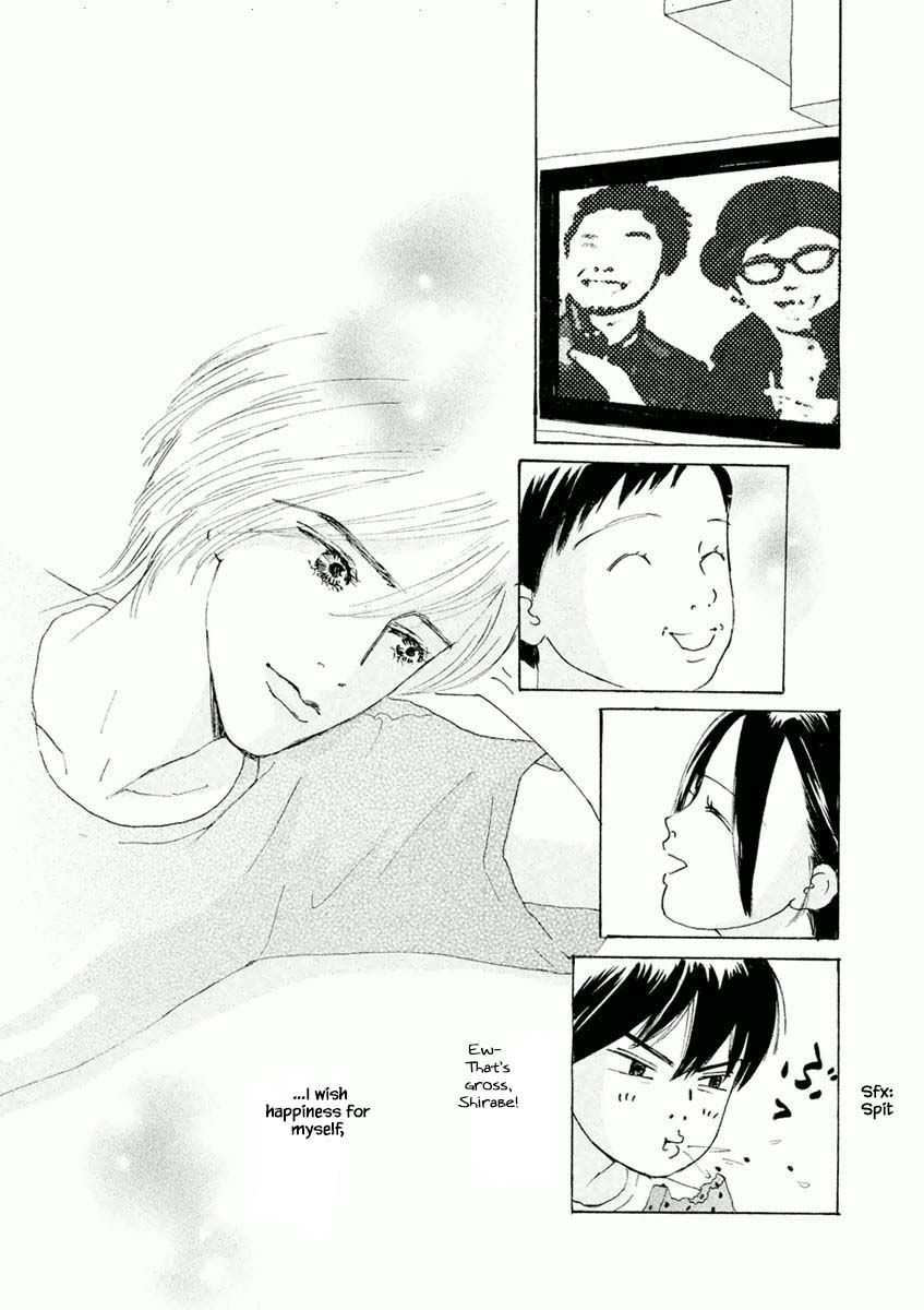 Silver Spoon (Ozawa Mari) Chapter 32.2 #14