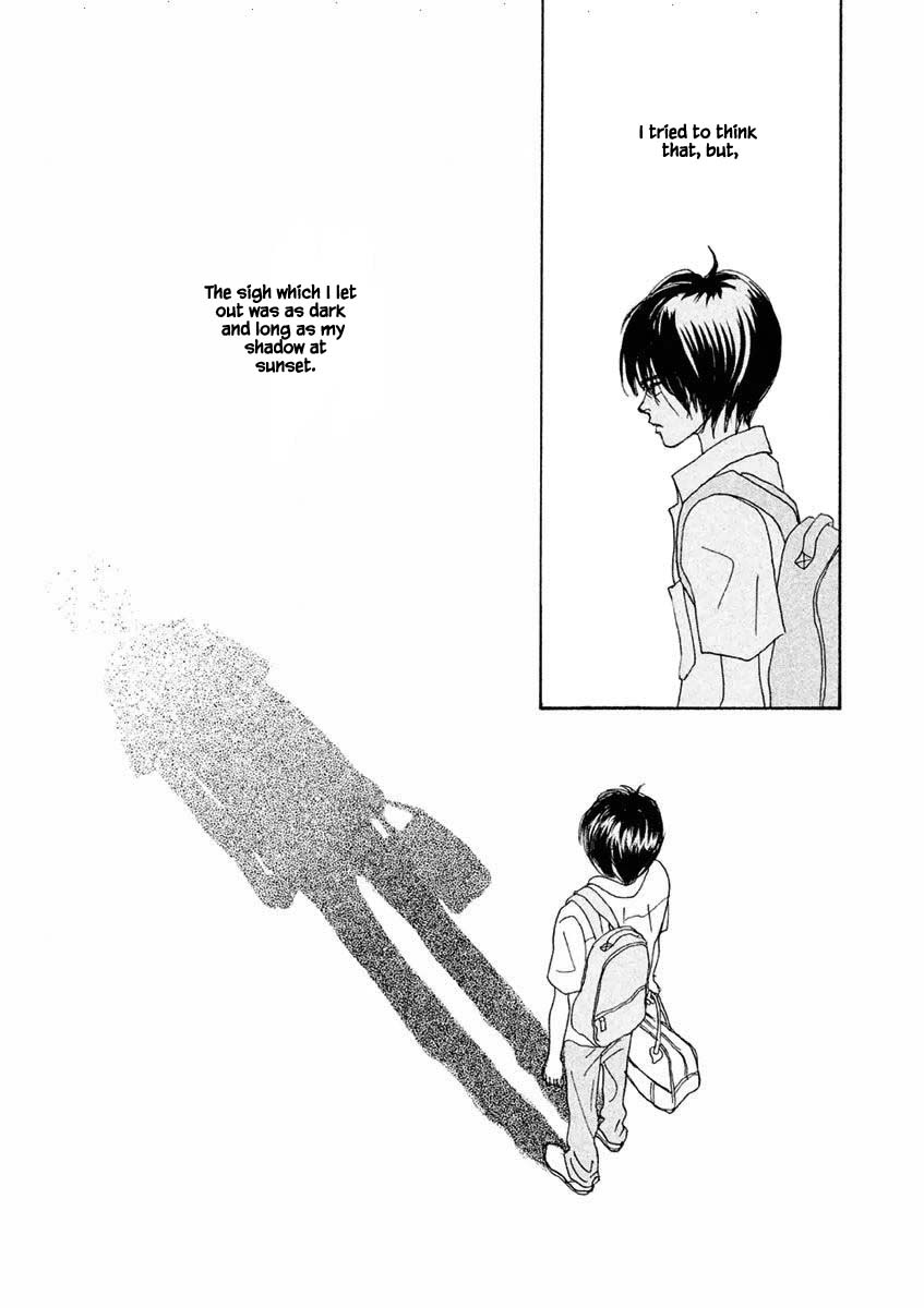 Silver Spoon (Ozawa Mari) Chapter 20.2 #15