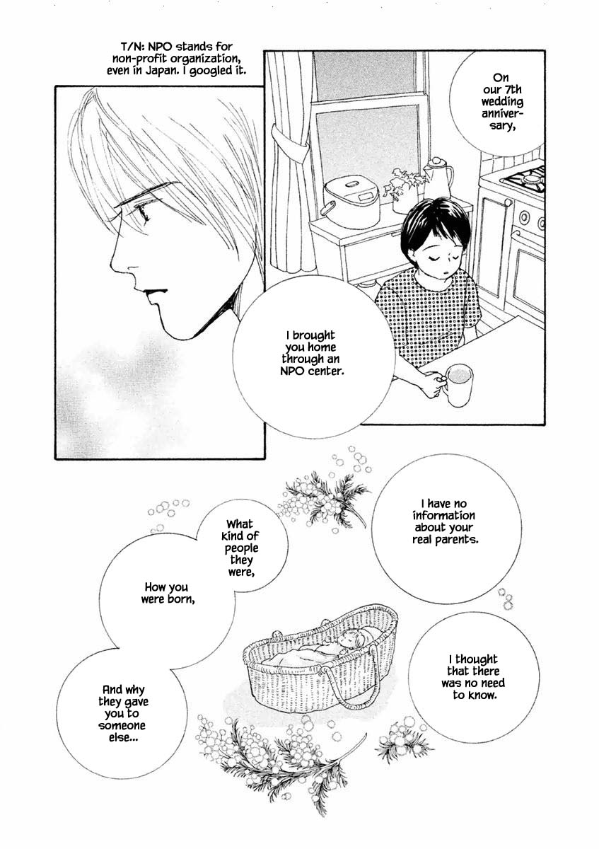 Silver Spoon (Ozawa Mari) Chapter 19.2 #10