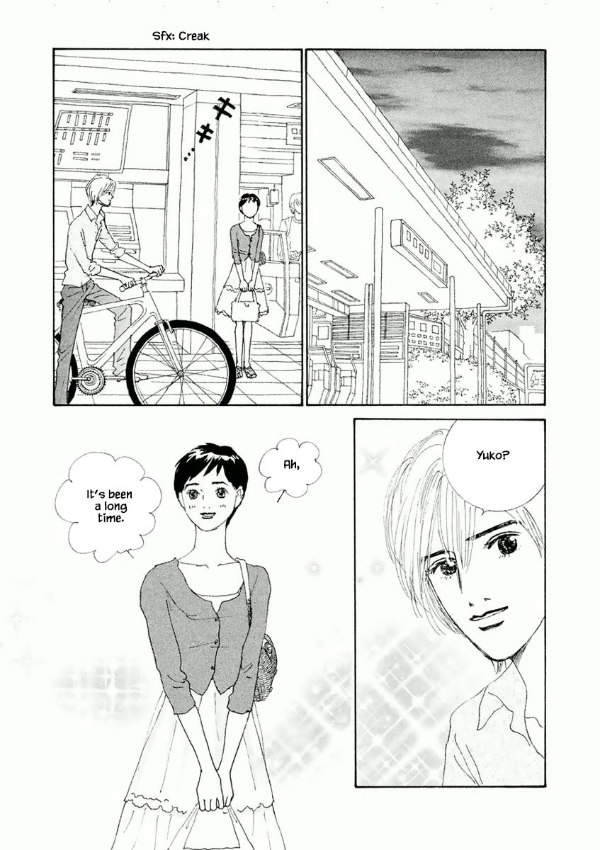 Silver Spoon (Ozawa Mari) Chapter 16.2 #8