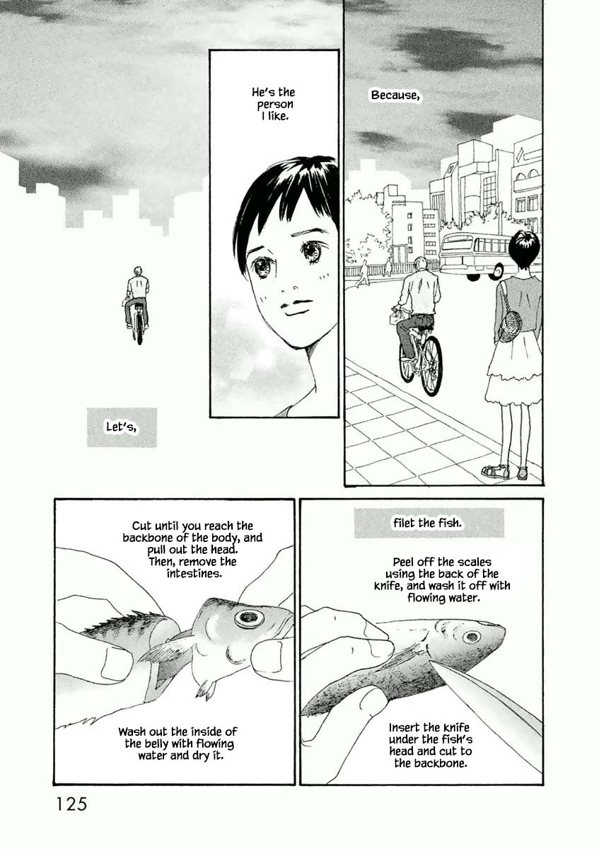 Silver Spoon (Ozawa Mari) Chapter 16.2 #12
