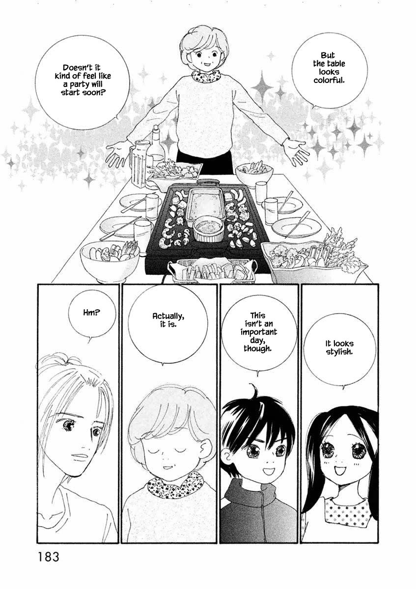 Silver Spoon (Ozawa Mari) Chapter 12.2 #5