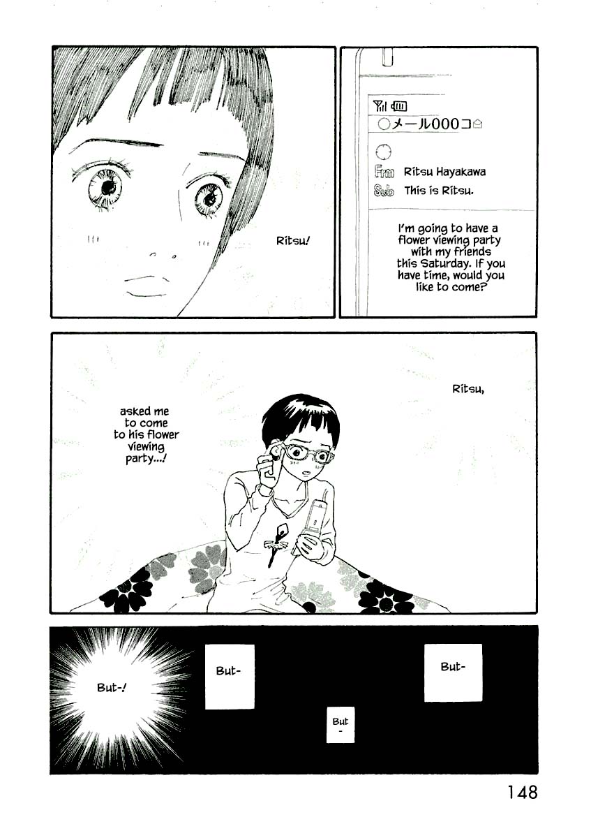 Silver Spoon (Ozawa Mari) Chapter 11.2 #6