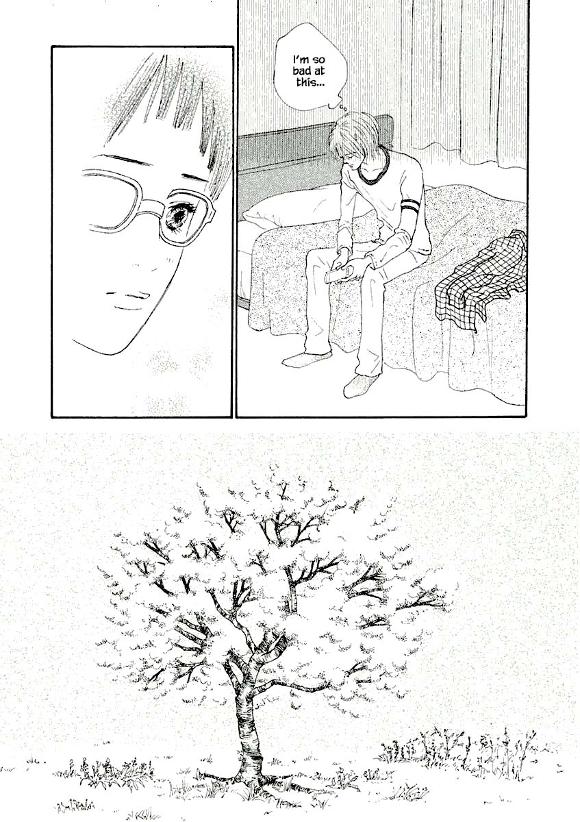 Silver Spoon (Ozawa Mari) Chapter 11.2 #13