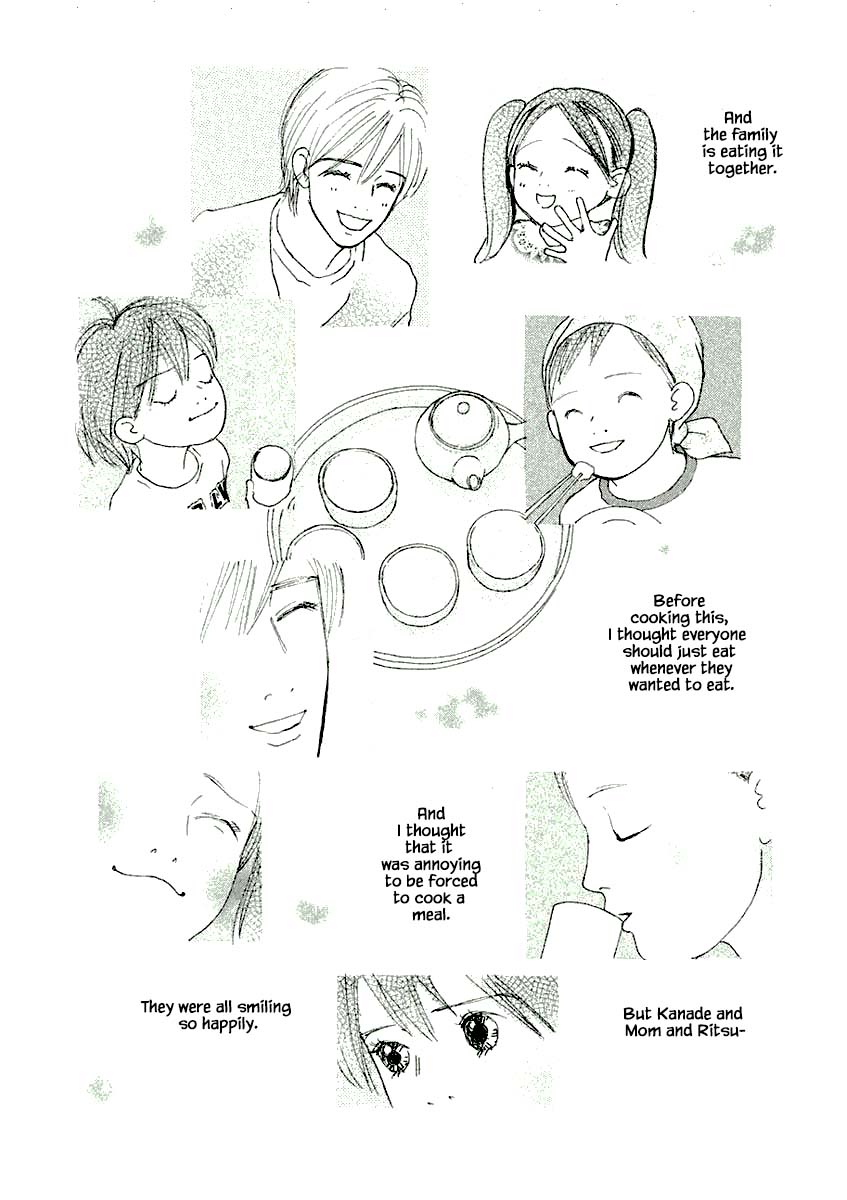 Silver Spoon (Ozawa Mari) Chapter 10.2 #14