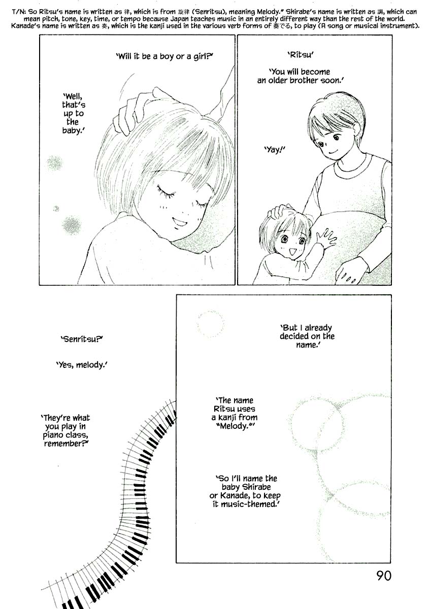 Silver Spoon (Ozawa Mari) Chapter 9.2 #11