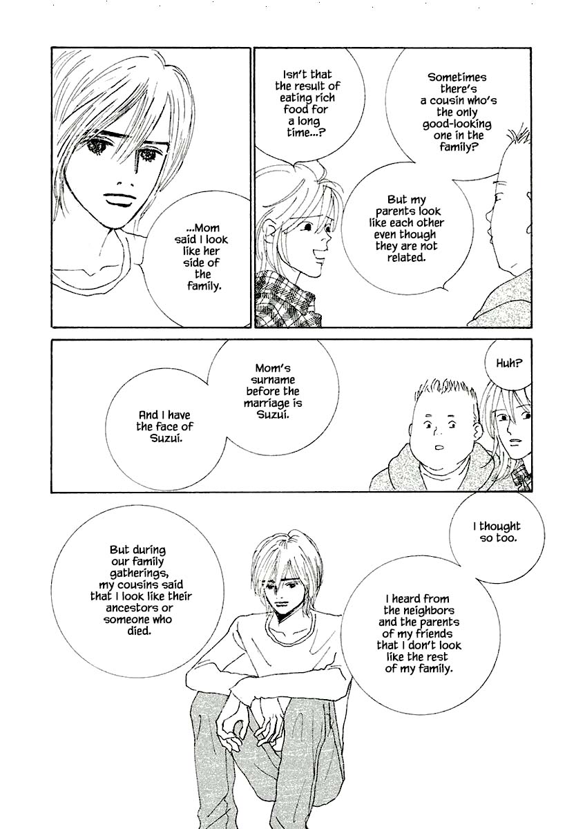 Silver Spoon (Ozawa Mari) Chapter 9.1 #15