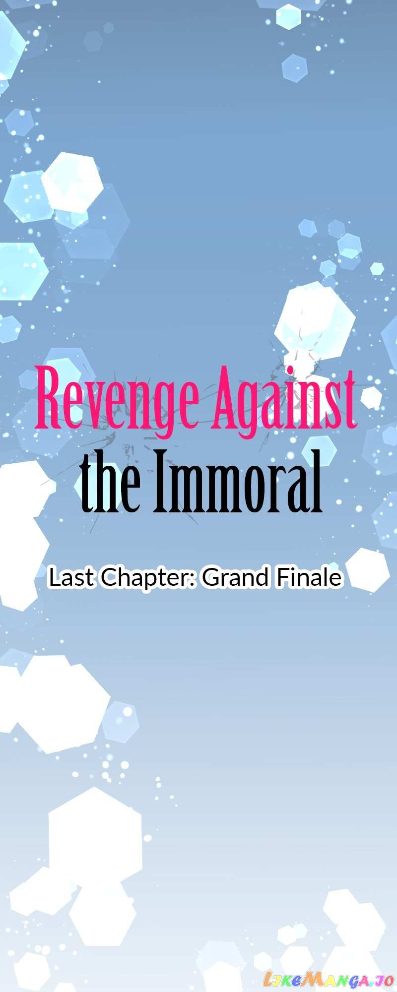 Revenge Against The Immoral Chapter 135 #4