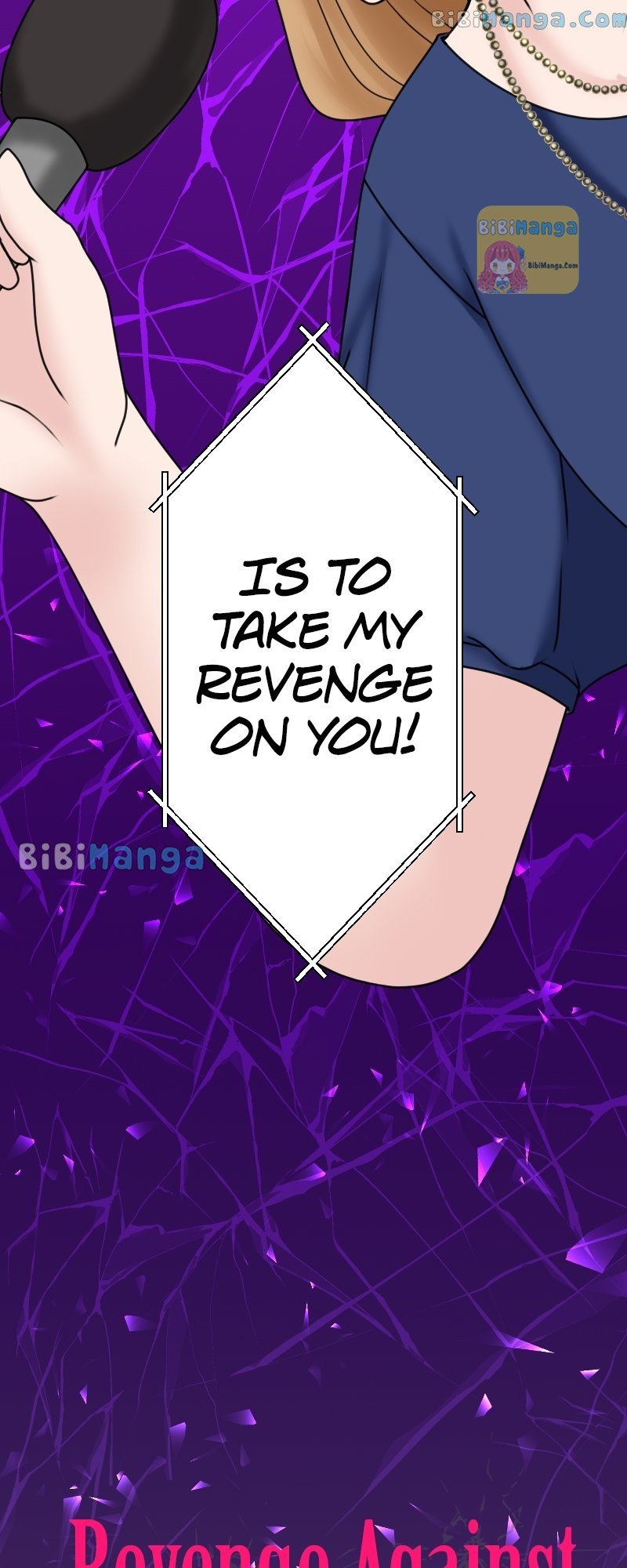 Revenge Against The Immoral Chapter 115 #4