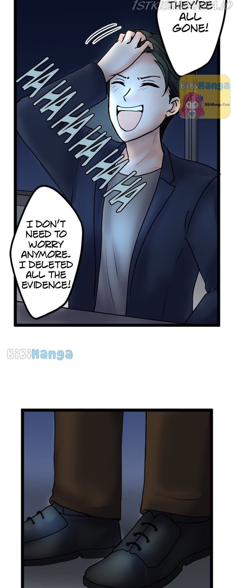 Revenge Against The Immoral Chapter 90 #35