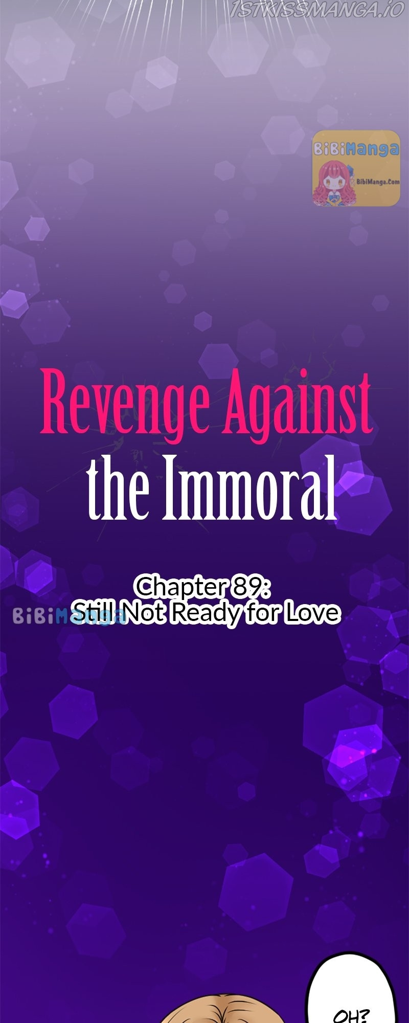 Revenge Against The Immoral Chapter 89 #3