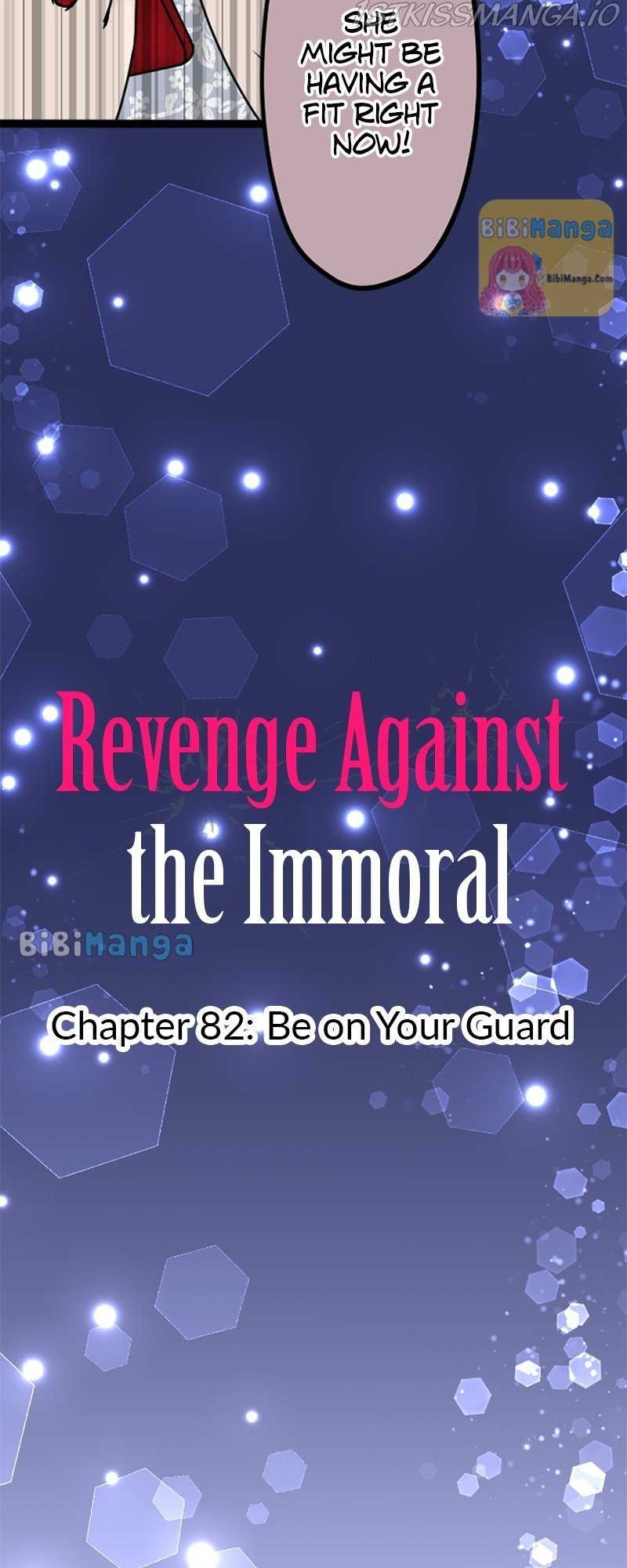 Revenge Against The Immoral Chapter 82 #2