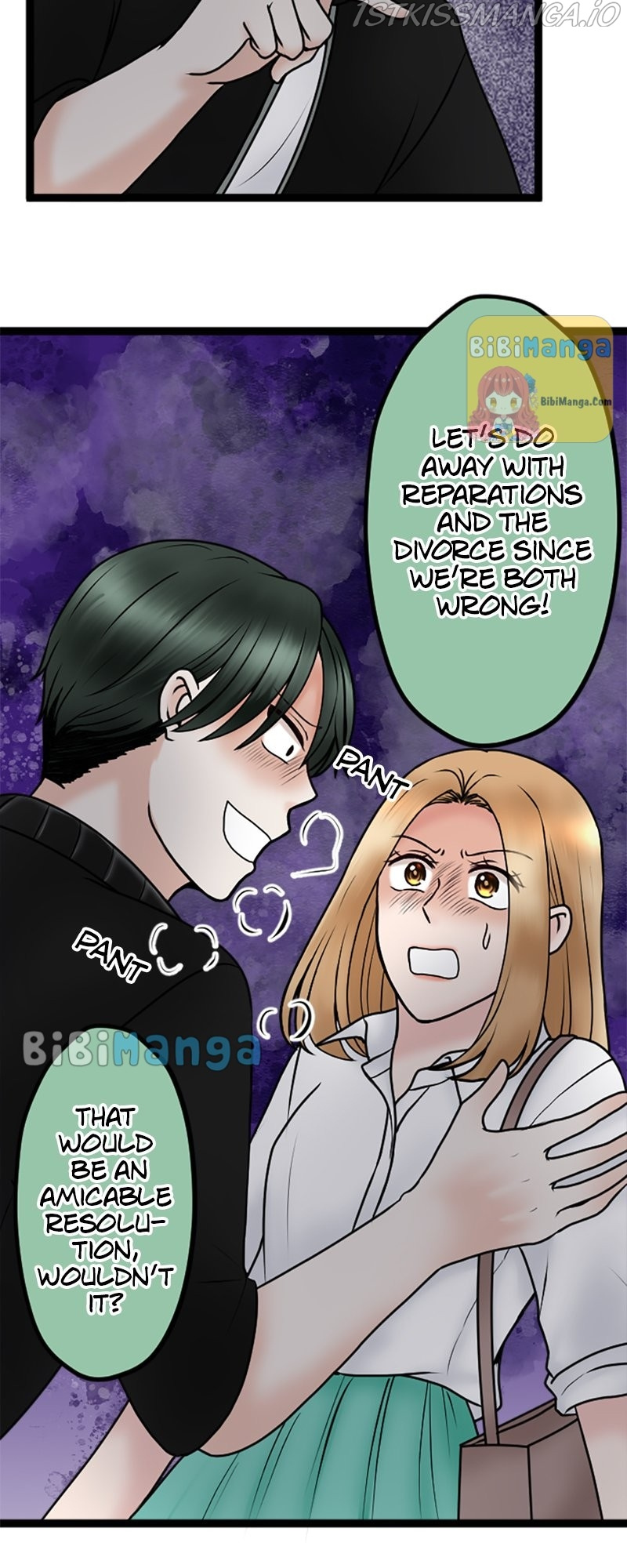 Revenge Against The Immoral Chapter 78 #22