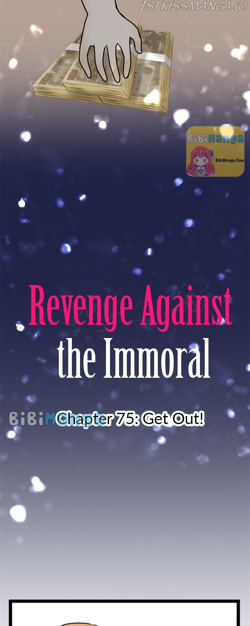 Revenge Against The Immoral Chapter 75 #3