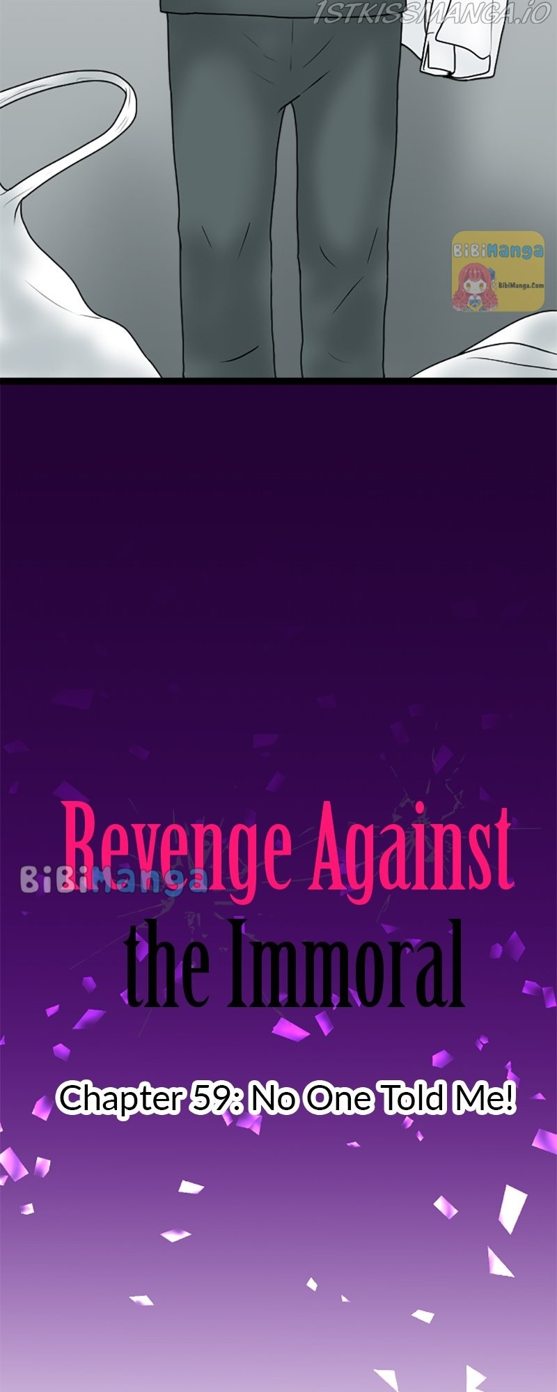 Revenge Against The Immoral Chapter 59 #2