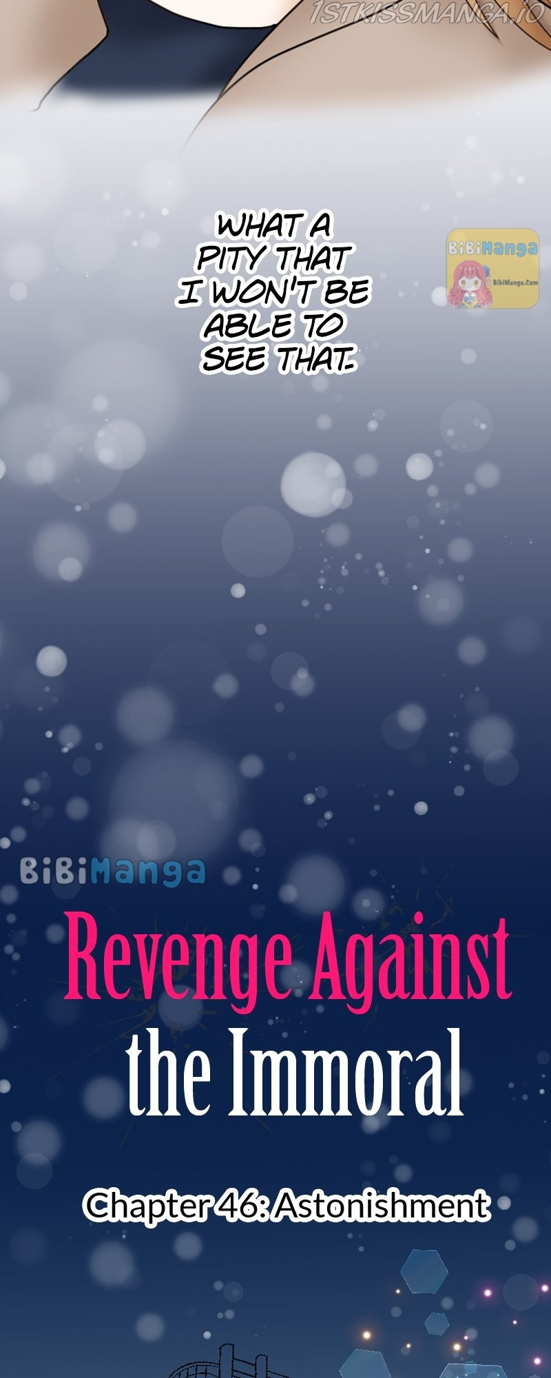 Revenge Against The Immoral Chapter 46 #5