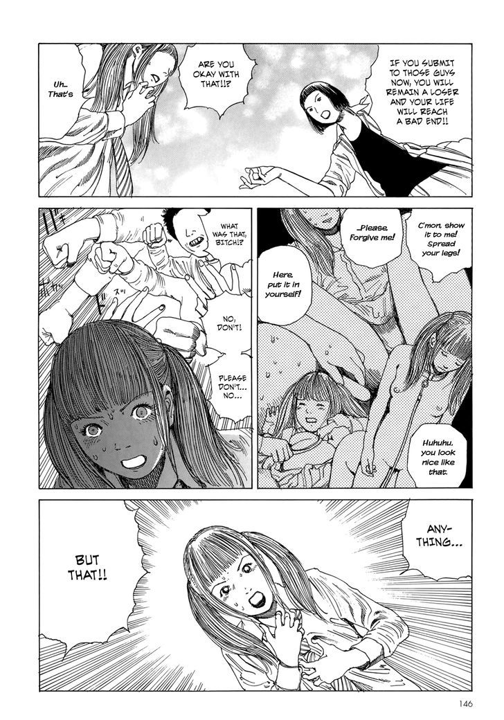 Harem End Chapter 6 #18