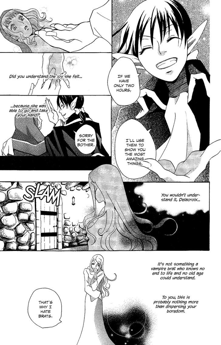 Hoshi Ni Naru Hi Chapter 2 #17