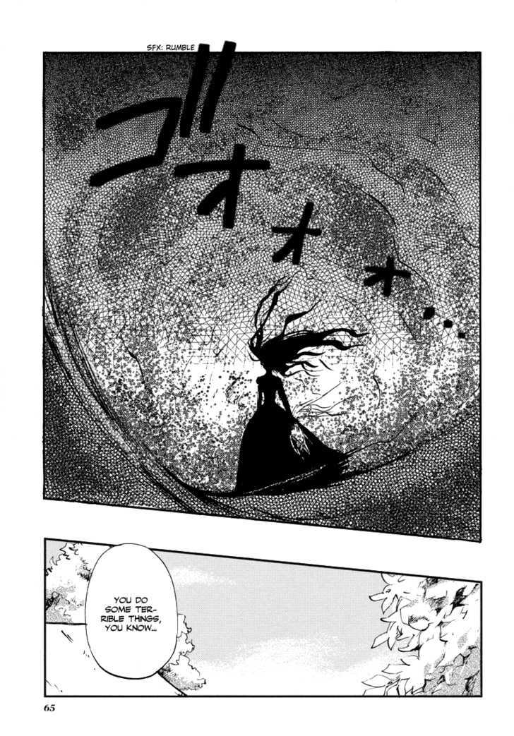 Hoozuki No Shima Chapter 19 #38