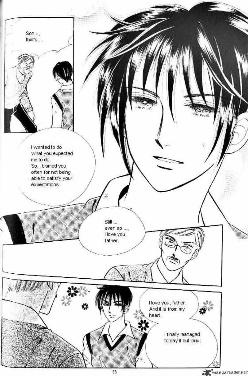 Hot Blooded Woman Chapter 24 #77