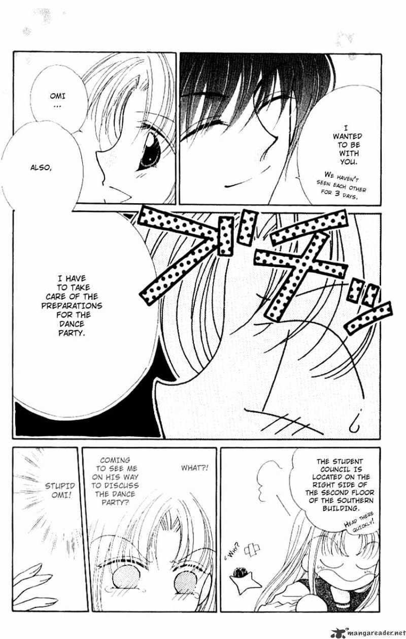 Hoshigari Love Dollar Chapter 6 #16