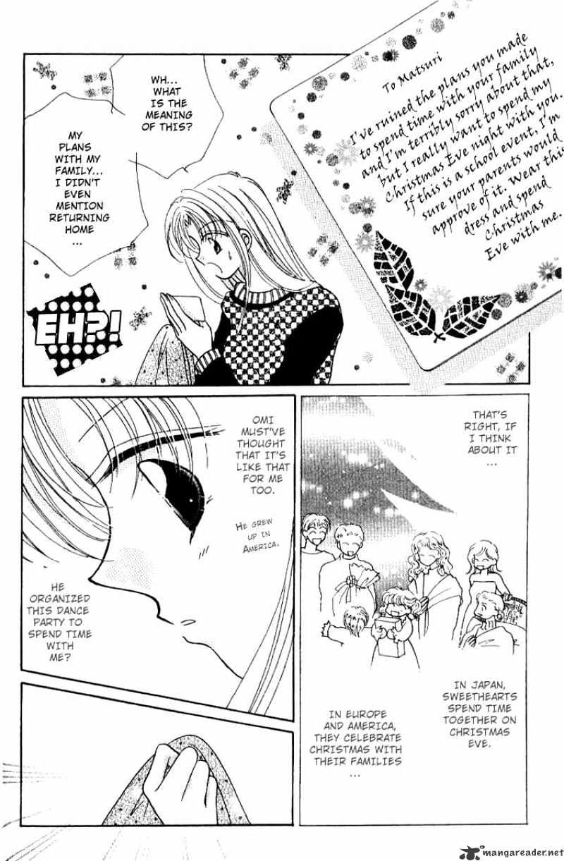 Hoshigari Love Dollar Chapter 6 #27