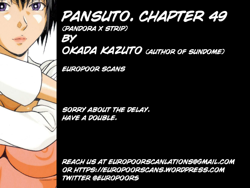 Pansuto Chapter 49 #21