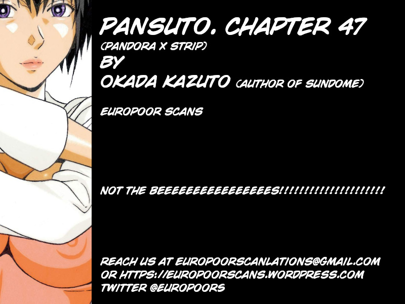 Pansuto Chapter 47 #23