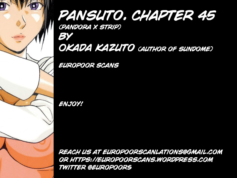 Pansuto Chapter 45 #22