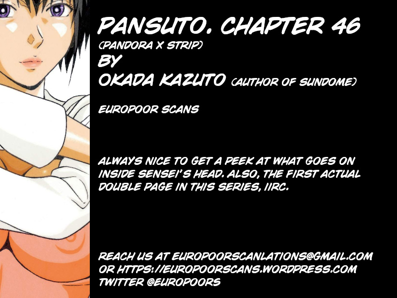 Pansuto Chapter 46 #22