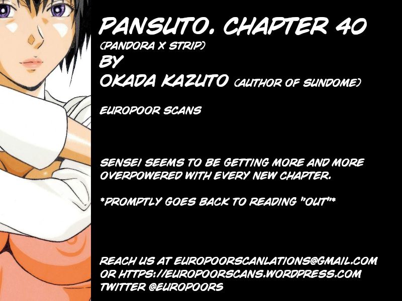 Pansuto Chapter 40 #23