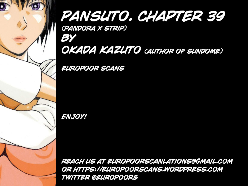 Pansuto Chapter 39 #20