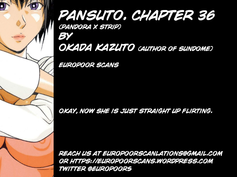 Pansuto Chapter 36 #24