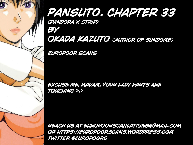 Pansuto Chapter 33 #23