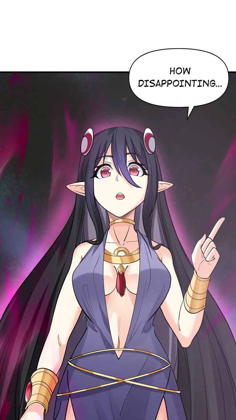 My Harem Is Entirely Female Demon Villains Chapter 73 #17