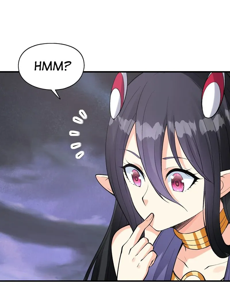 My Harem Is Entirely Female Demon Villains Chapter 73 #19